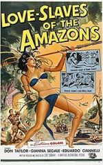 Watch Love Slaves of the Amazons M4ufreemovies