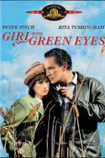 Watch Girl with Green Eyes M4ufreemovies