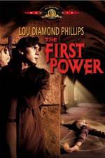 Watch The First Power M4ufreemovies
