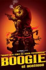 Watch Boogie, A Hired Thug M4ufreemovies