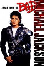 Watch Michael Jackson - Bad World Tour M4ufreemovies