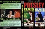 Watch Elvis: All the King\'s Men (Vol. 6) - The Legend Lives On M4ufreemovies