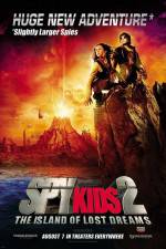 Watch Spy Kids 2: Island of Lost Dreams M4ufreemovies