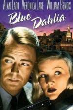 Watch The Blue Dahlia M4ufreemovies