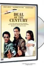 Watch Deal of the Century M4ufreemovies
