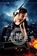 Watch Final Target M4ufreemovies