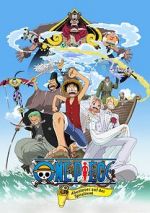 Watch One Piece: Adventure on Nejimaki Island M4ufreemovies