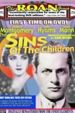Watch The Sins of the Children M4ufreemovies