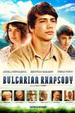 Watch Bulgarian Rhapsody M4ufreemovies