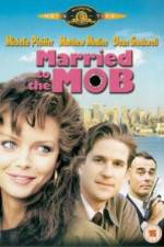 Watch Married to the Mob M4ufreemovies