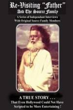 Watch Re-Visiting Father and The Source Family M4ufreemovies