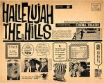 Watch Hallelujah the Hills M4ufreemovies