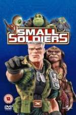 Watch Small Soldiers M4ufreemovies