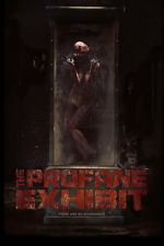 Watch The Profane Exhibit M4ufreemovies
