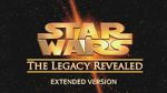 Watch Star Wars: The Legacy Revealed M4ufreemovies