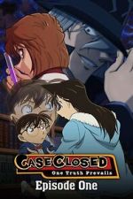 Watch Detective Conan: Episode One - The Great Detective Turned Small M4ufreemovies