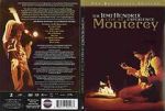 Watch The Jimi Hendrix Experience: Live at Monterey M4ufreemovies