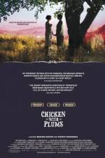 Watch Poulet aux prunes M4ufreemovies