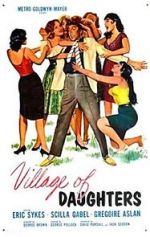 Watch Village of Daughters M4ufreemovies
