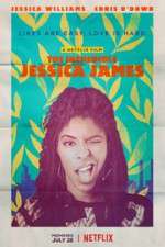 Watch The Incredible Jessica James M4ufreemovies