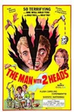 Watch The Man with Two Heads M4ufreemovies