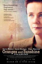 Watch Oranges and Sunshine M4ufreemovies