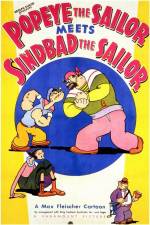 Watch Popeye the Sailor Meets Sindbad the Sailor M4ufreemovies