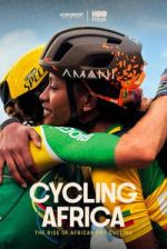 Watch Cycling Africa M4ufreemovies