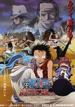Watch One Piece: Episode of Alabaster - Sabaku no Ojou to Kaizoku Tachi M4ufreemovies