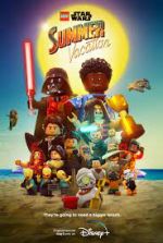 Watch LEGO Star Wars Summer Vacation M4ufreemovies