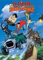 Watch Lupin the 3rd: Napoleon\'s Dictionary M4ufreemovies