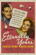 Watch Eternally Yours M4ufreemovies