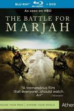 Watch The Battle for Marjah M4ufreemovies