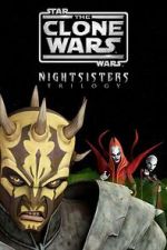Watch Star Wars: The Clone Wars - The Nightsisters Trilogy M4ufreemovies