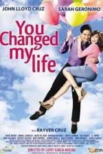 Watch You Changed My Life M4ufreemovies