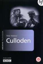 Watch Culloden M4ufreemovies