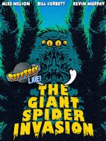 Watch RiffTrax Live: Giant Spider Invasion M4ufreemovies
