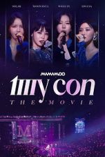 Watch MAMAMOO: My Con the Movie M4ufreemovies