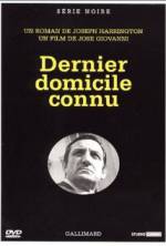 Watch Last Known Address M4ufreemovies