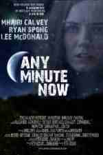 Watch Any Minute Now M4ufreemovies