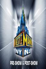 Watch WWE Wrestlemania 29 Pre-Show & Post Show M4ufreemovies