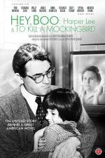 Watch Hey Boo Harper Lee and 'To Kill a Mockingbird' M4ufreemovies