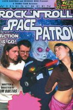 Watch Rock \'n\' Roll Space Patrol Action Is Go! M4ufreemovies