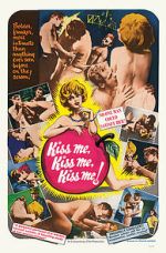 Watch Kiss Me, Kiss Me, Kiss Me! M4ufreemovies