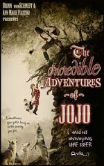 Watch The Incredible Adventure of Jojo (And His Annoying Little Sister Avila) M4ufreemovies
