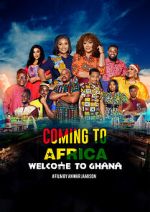 Watch Coming to Africa: Welcome to Ghana M4ufreemovies