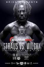 Watch Bellator 127: Daniel Straus vs. Justin Wilcox M4ufreemovies