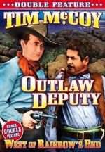 Watch The Outlaw Deputy M4ufreemovies