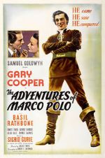 Watch The Adventures of Marco Polo M4ufreemovies