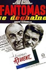Watch Fantomas Unleashed M4ufreemovies